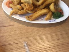 -小平岛開海水饺(浑南店)