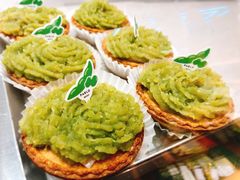 限定毛豆口味-烧きたてチーズタルト专门店·PABLO(心斋桥本店)