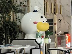 -全聚德(蓝山店)