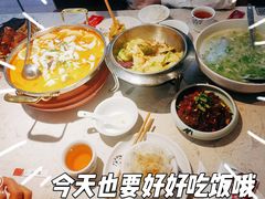 -好武功闽南私房菜(万达店)