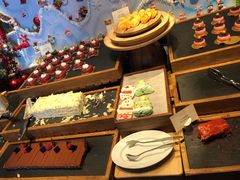 -广州富力君悦大酒店·凯菲厅