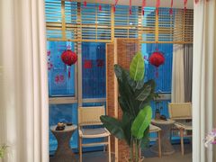 -逅漾SPA·SPACE(后海店)