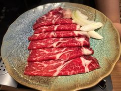 -满来寿喜烧(金虹桥店)