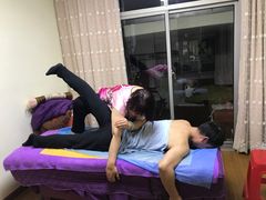 -沈师傅盲人按摩工作室(密三小区店)