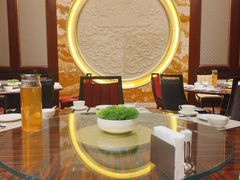 -夏宫中餐厅(香格里拉大酒店)