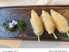 萝卜丝酥饼-申粤轩酒楼(丁香花园店)