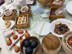 -金翠皇宫粤菜·点心·海鲜(科技园店)