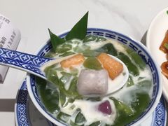 -芽笼芽笼新加坡餐厅(环球港店)