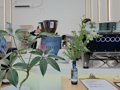 -Onirii Coffee(长乐路店)