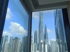 -上海外滩英迪格酒店