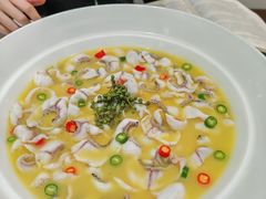 -青花椒花椒鱼(合生汇店)