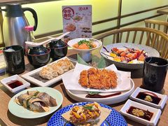 -三禾寿司(君尚店)