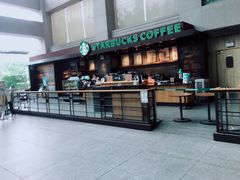 -星巴克(浙江省人民医院店)