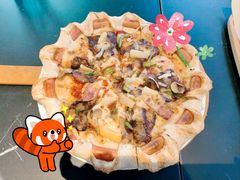 -必胜客(路劲又一城店)