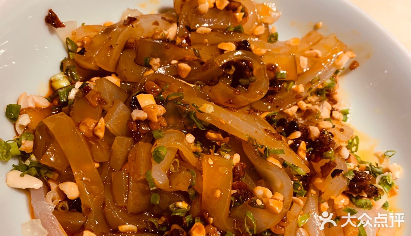 反正就是忠实vip,这可能都是第二次点评了