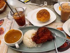 -翠华餐厅(香港国际机场店)