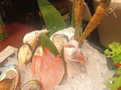 -一本魅·日式料理