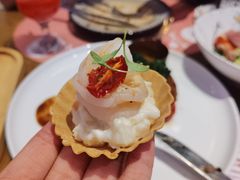 -Kathleen's Bistro&Bar 凯圣琳西餐厅(漕河泾印象城店)