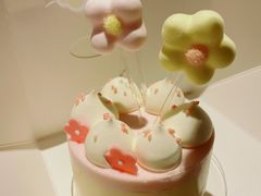 -好利来(东四店)
