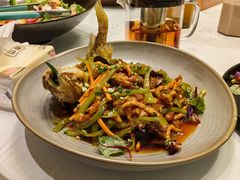 -花开餐厅(环湖中路店)