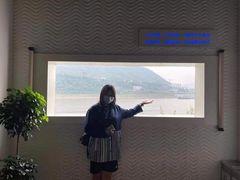 -白鹤梁水下博物馆