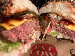 -FAT COW(虹梅路店)