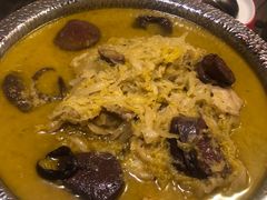 -粗粮人家·东北菜(洋桥店)