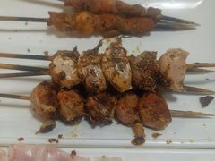 -大明铜锅·烤涮坊·烧烤(总店)