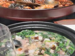 -杭州君悦酒店·湖滨28中餐厅