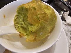 -中山保利艾美酒店-乐美中餐厅