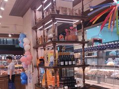 -巴黎贝甜(乌鲁木齐北京路汇嘉店)