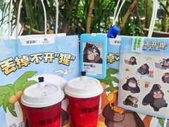 -萃茶师(琅西店)