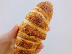 -屋裡·Union Bakery(龙江路店)