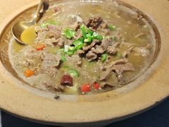 -沅江水·湖南家宴(南村万博长隆商圈店)