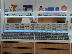 -EYEcare眼镜店(南京东路店)