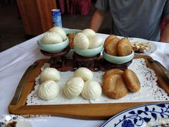 -卫鼎轩·家宴(水上公园店)