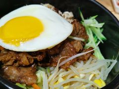 -朴鲸家正宗韩国料理(福田店)