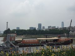 -黄埔古港