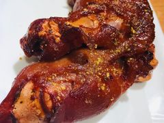 -喝丢一只鞋海鲜烧烤·海肠捞饭(东关街店)