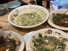 -何永光123鲜牛肉馆(1号店)