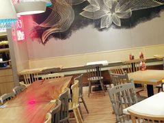 -Pho Asia 亚阁越南料理(上海来福士广场店)