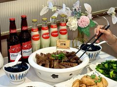 -陆记鹅庄·潮汕菜·狮头鹅(大仟里店)