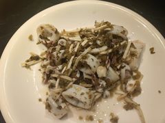 -小厨师·二十年沈家门小海鲜(百井坊巷店)