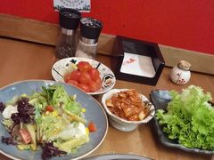 -丸藏和牛烧肉专门店(园区师惠坊店)