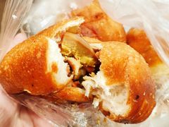 炸面包-惠源面包店(开禾路店)