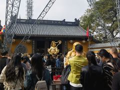 -灵顺寺