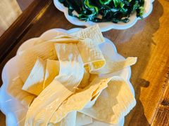 豆腐皮-三江两海老火锅(北京首店)
