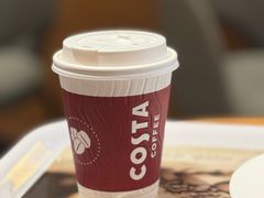 -COSTA COFFEE(龙德广场店)