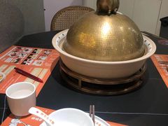 -小乌猪·金华筒骨煲(永盛购物广场店)