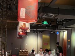 -南门四季铜锅涮肉(大屯·北苑店)